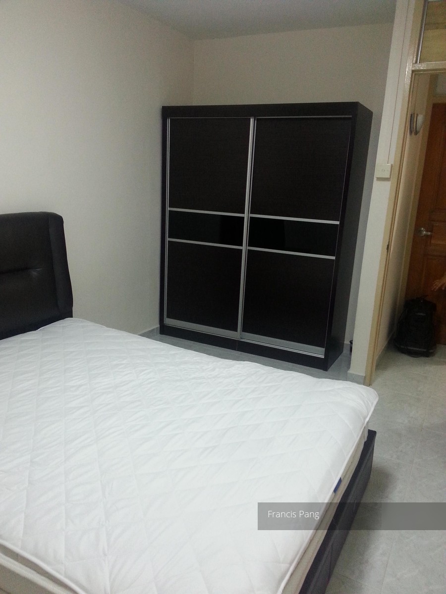 Blk 430 Clementi Avenue 3 (Clementi), HDB 3 Rooms #106962852